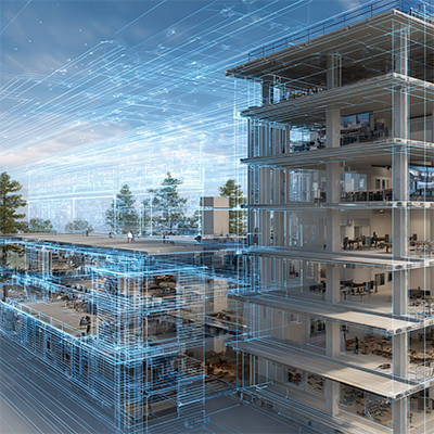 Inteligentny budynek